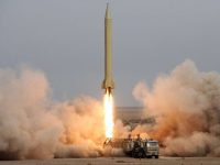 Китай создал баллистическую ракету с гиперзвуковым глайдером
