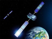 Китай запустил новую национальную систему спутниковой навигации
