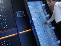 Китай запустит самый быстрый суперкомпьютер к 2020 году
