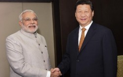 Между Китаем и Индией подписано соглашение на сумму 6,8 миллиардов долларов