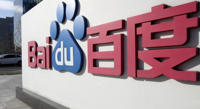 Китайская компания Baidu вступает в стратегическое партнерство с Paypal