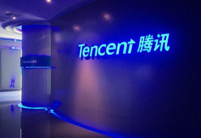 Китайская компания Tencent превзошла Facebook по рыночной стоимости