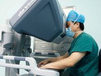 Китайские врачи используют виртуальную реальность для проведения операций