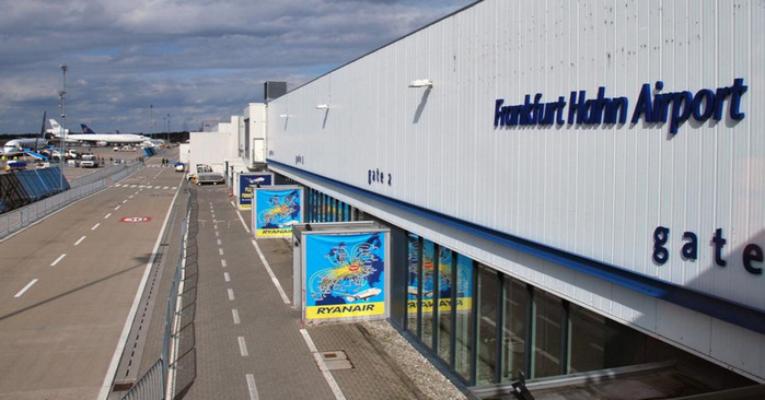 Китайский конгломерат HNA купил аэропорт в Германии