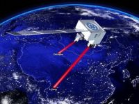 Китайский квантовый спутник может дать новый виток развития Интернет