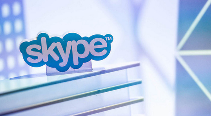 Китайское правительство запретило Skype на территории страны