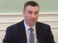 Новый прикол с Кличко: мэр рассказал, что киевляне “просыпались без разрешений” (видео)