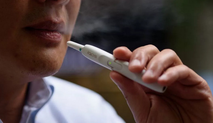 Клинические испытания электронных сигарет проводились с нарушениями, - ученые