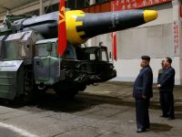 КНДР готова отказаться от ядерной программы, если США разоружатся
