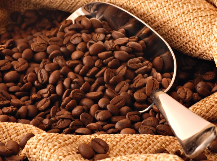 5 удивительных фактов о кофе, о которых вы не знали