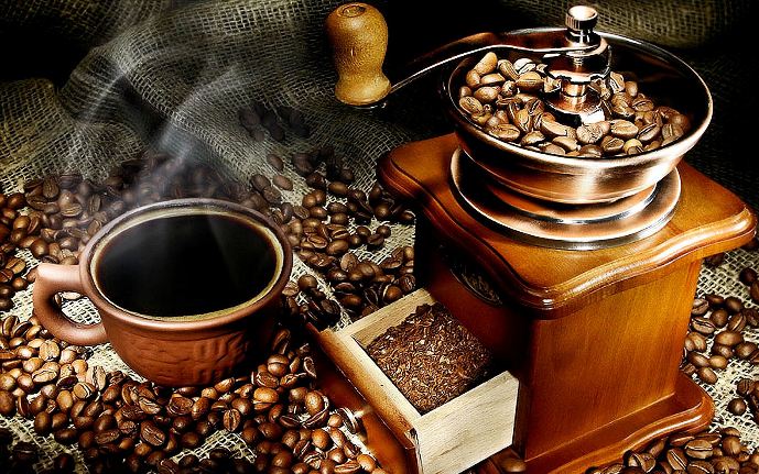 Бизнес идея: открытие чайно-кофейной лавки