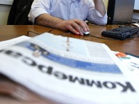 Увольнение главного редактора интернет-издания “Коммерсантъ” связывают с Навальным