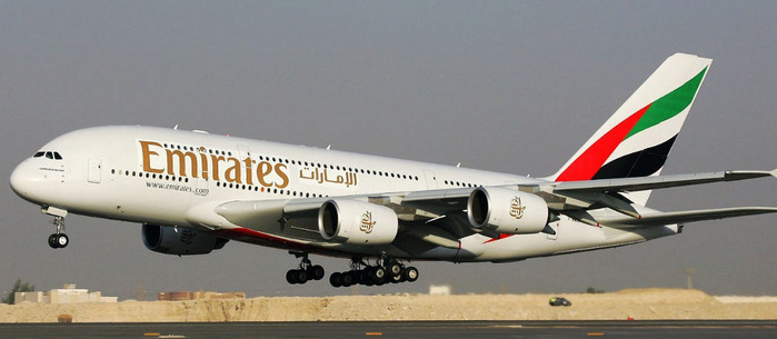 Компании Emirates и FlyDubai заключили соглашение о сотрудничестве