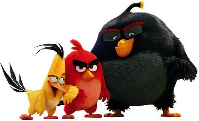 Компания Angry Birds Rovio планирует публичную продажу акций