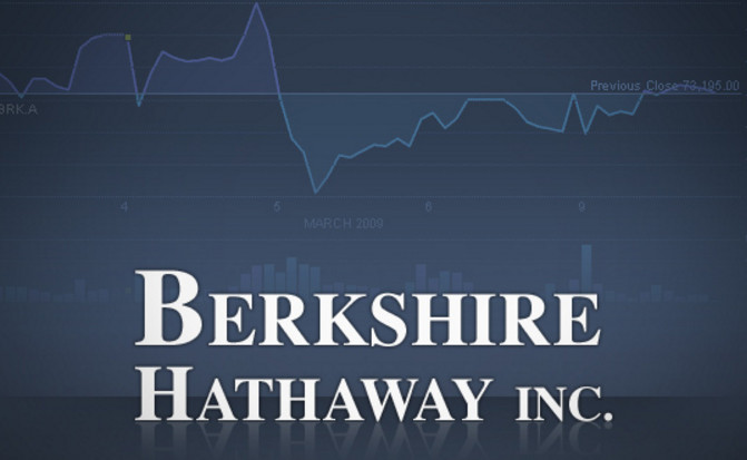Компания Berkshire Hathaway стала крупнейшим акционером Банка Америки