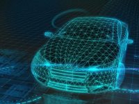 Компания Cortica применяет технологию ИИ в системе управления автомобилем