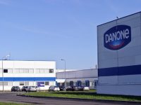 Компания Danone перевезла почти 5 тысяч коров на ферму в Сибири