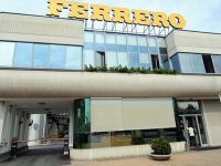 Компания Ferrero готовится к приобретению кондитерского бизнеса Nestle