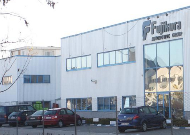 Компания Fujikura Automotive планирует открыть два завода в Украине