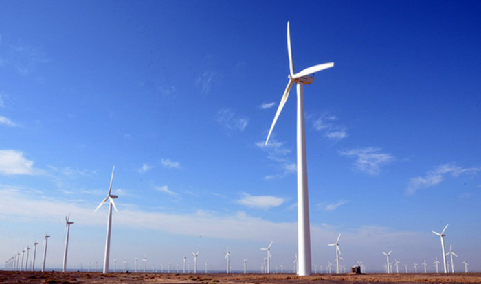 Компания Goldwind покупает за $82 млн проект ветроэлектростанции в Австралии