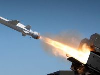 Компания Raytheon, производитель ракет Tomahawk, заявила о росте прибыли