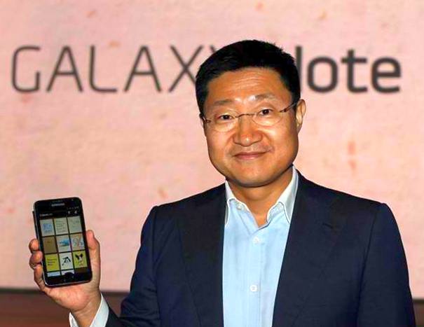 Компания Samsung извинилась за взрывающийся Galaxy Note 7 на страницах крупнейших американских изданий