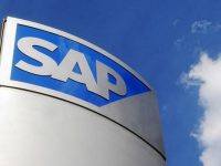 Компания SAP объявила о росте прибыли в сфере облачных технологий