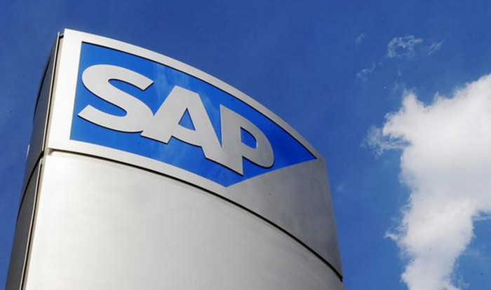Компания SAP объявила о росте прибыли в сфере облачных технологий