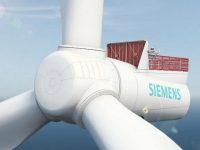 Компания Siemens намерена строить бизнес на Ближнем Востоке
