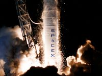 Компания SpaceX подорожала до $21 млрд