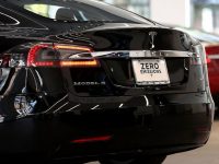 Компания Tesla добилась договоренности о строительстве завода в Китае