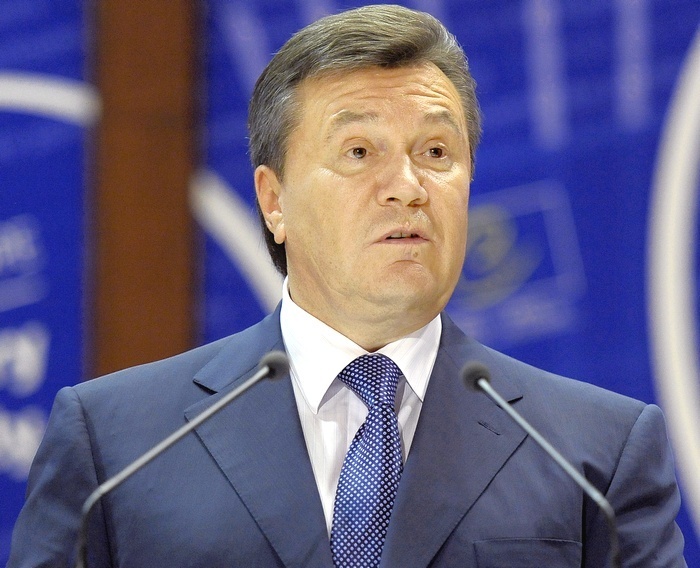 Конфискация 1,4 млрд долларов Януковича: все подробности