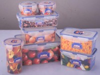 Бизнес-идея: продажа пищевых контейнеров для хранения продуктов питания