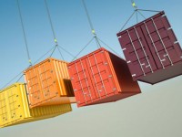 Бизнес идея: международные контейнерные перевозки