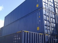 Бизнес-идея: продажа контейнеров для современного бизнеса
