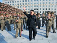 Северная Корея разрывает экономическое сотрудничество с Южной Кореей