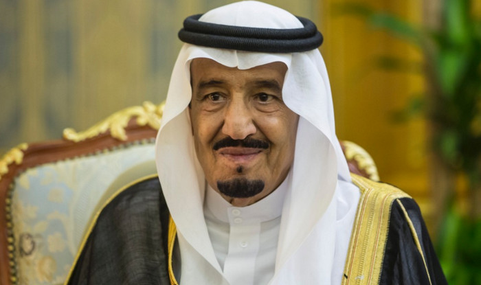 Король Саудовской Аравии при посещении Индонезии привезет с собой два лифта