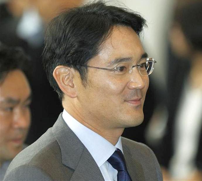 Коррупционный скандал: главу Samsung Ли Чже Ена арестуют