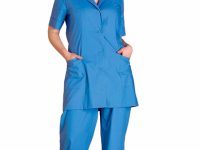 Медицинский костюм – незаменимая экипировка медицинского работника