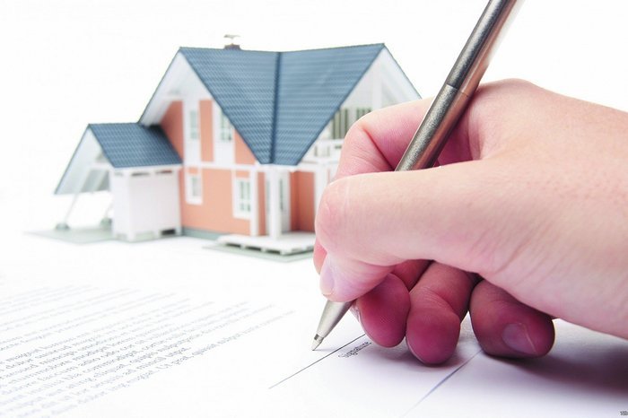 Кредит под залог недвижимости: что нужно знать