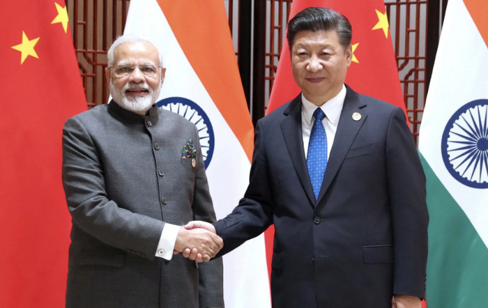 Кредитный бум в Китае и Индии может привести к новому глобальному кризису