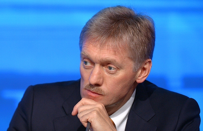 Кремль поддержит российские банки в Украине, - Песков