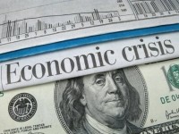Миру грозит новый финансовый кризис: Frankfurter Allgemeine