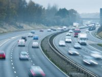 Крупные автомагистрали Англии будут находиться в искусственных тоннелях
