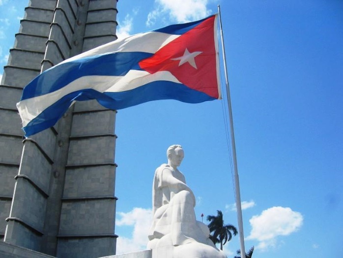 Кубе простили 8,5 млрд долларов долга