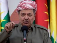 Курдский президент призвал к участию в референдуме, несмотря на военные угрозы Ирана