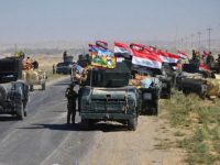 Курды сообщили о нападении иракских сил на региональный нефтепровод
