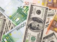 Курс валют от НБУ на 10 мая 2017. Доллар и евро дорожают