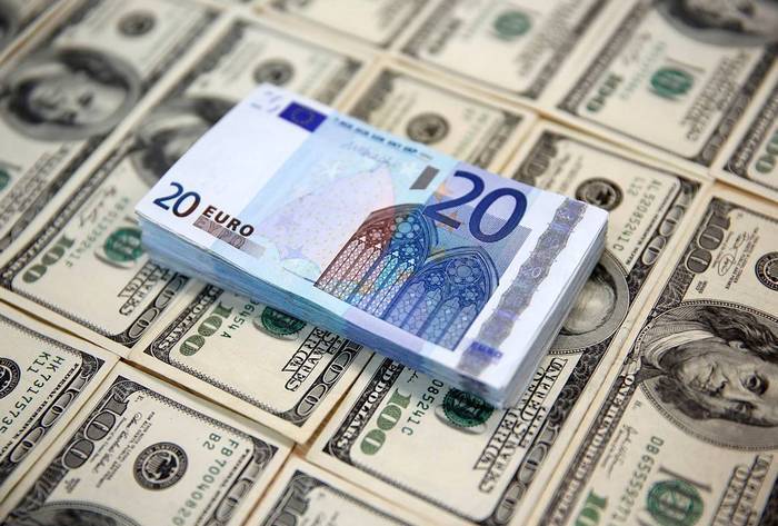 Курс валют от НБУ на 13 мая 2017. Доллар и евро дорожают