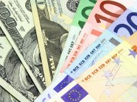 Курс валют от НБУ на 15 июня 2017. Доллар дорожает, евро дешевеет
